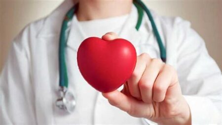 Kalp Hastalıklarından Korunma Yolları