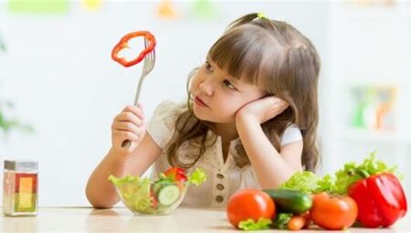 Sağlıklı Beslenme Alışkanlıkları ve Öneriler